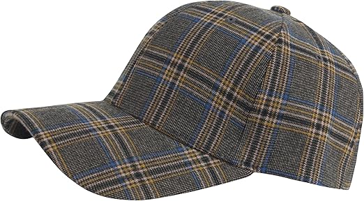 baseball caps xl size