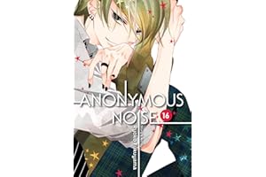 Anonymous Noise, Vol. 16 (16)
