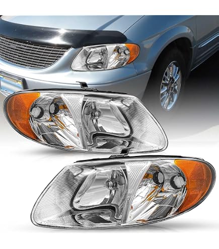 Amazon.com: AKKON - For Chrysler Town & Country OE Replacement