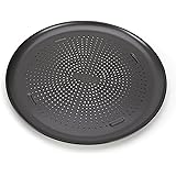 AirBake Nonstick Pizza Pan, 15.75 in