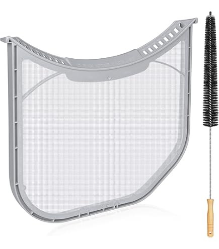 Amazon.com: Uszily ADQ56656403 Lint Filter Replacement for LG