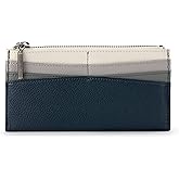 The Sak Neva Large Leather Card Wallet | Large