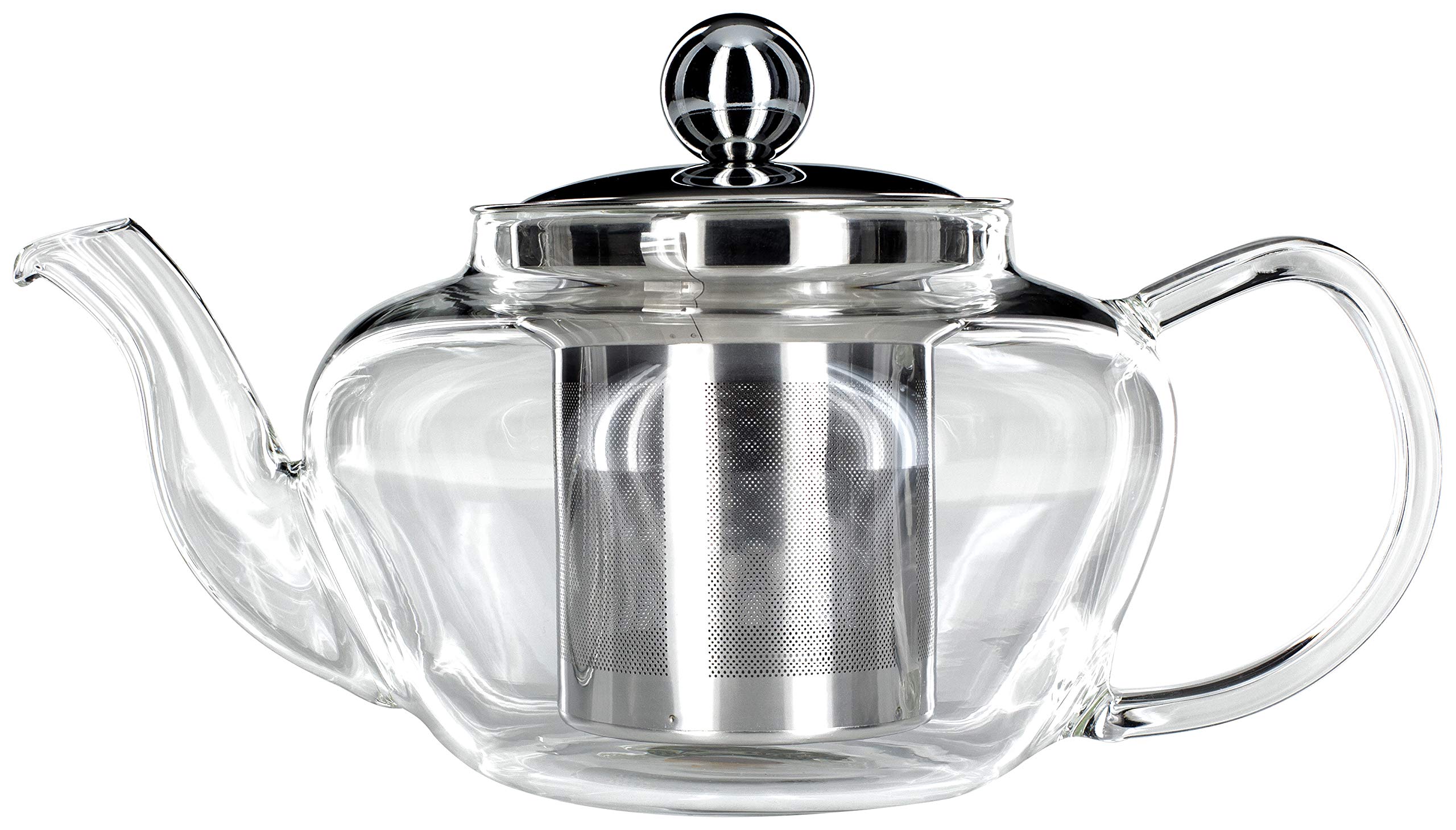 Judge Glass Teapot 600ml