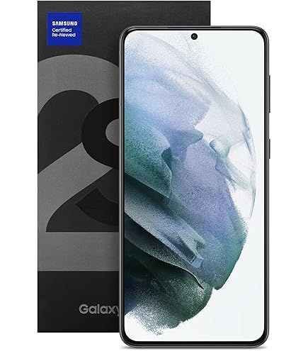 (ジャンク品)ギャラクシーs21 プラス　本体 ムスビー｜【ジャンク】Galaxy S21+ 5G SCG10 ファントムシルバー SIM