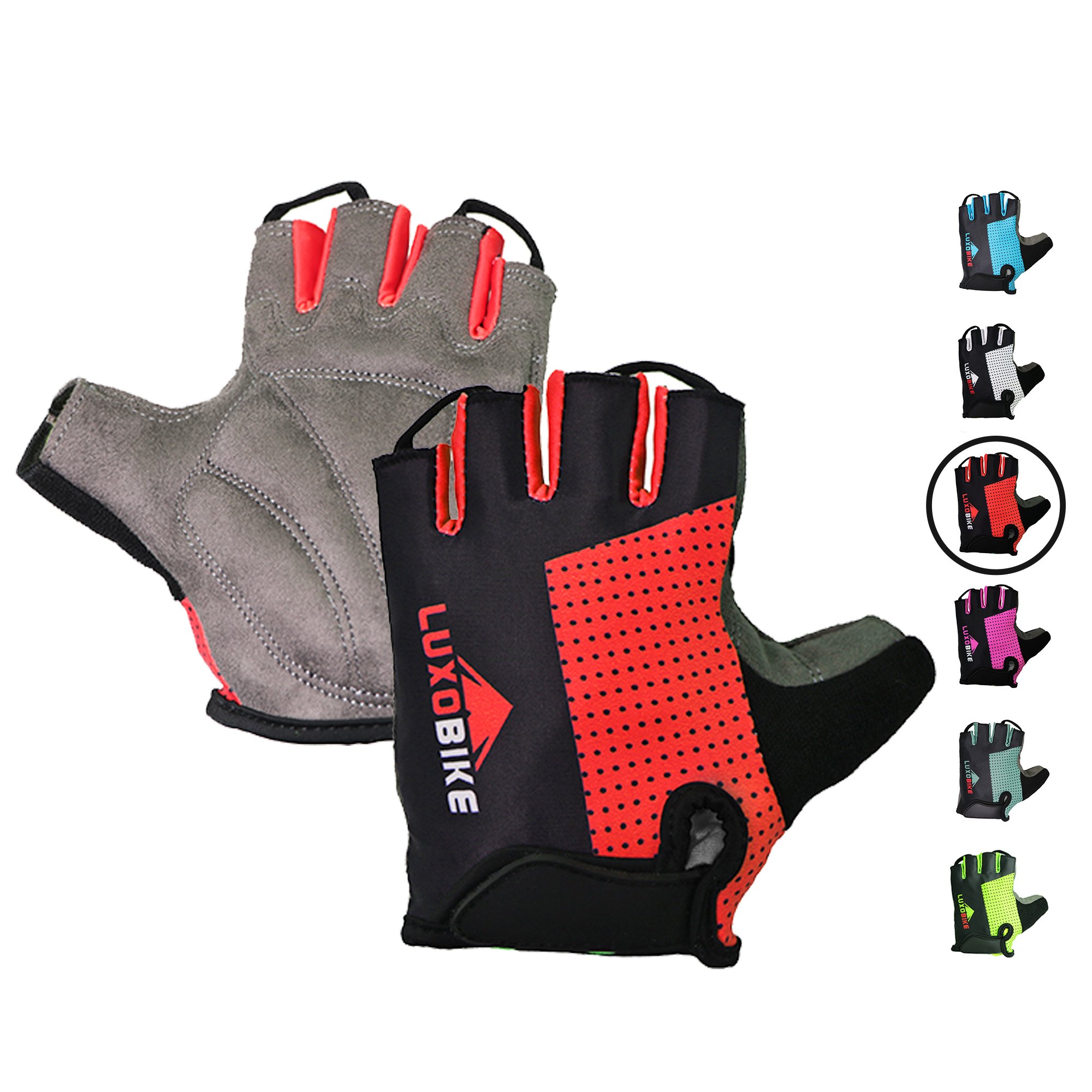 boys mountain bike gloves