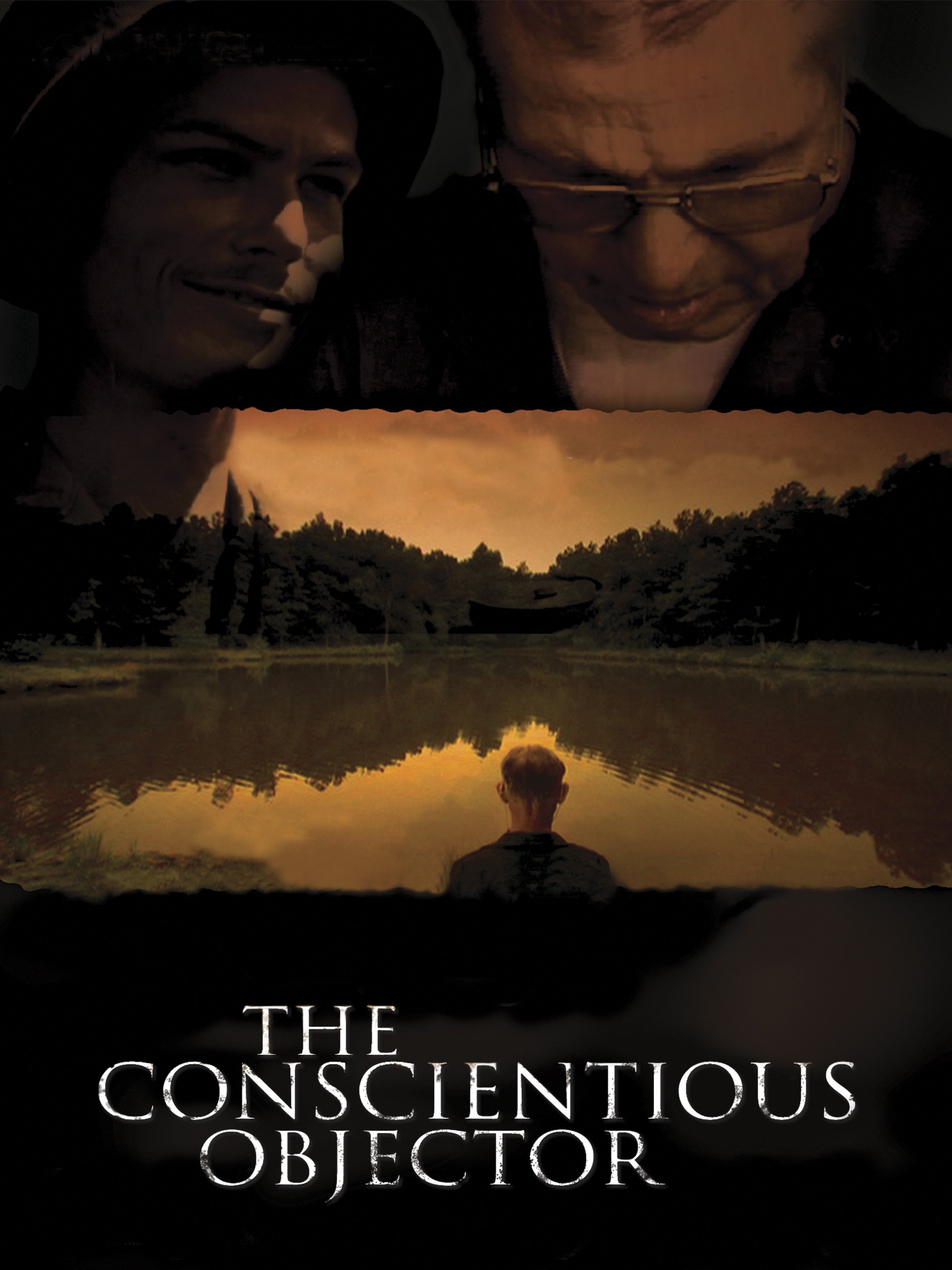 Watch The Conscientious Objector | Prime Video