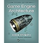 Game Engine Architecture, Third Edition 3, Gregory, Jason, eBook ...