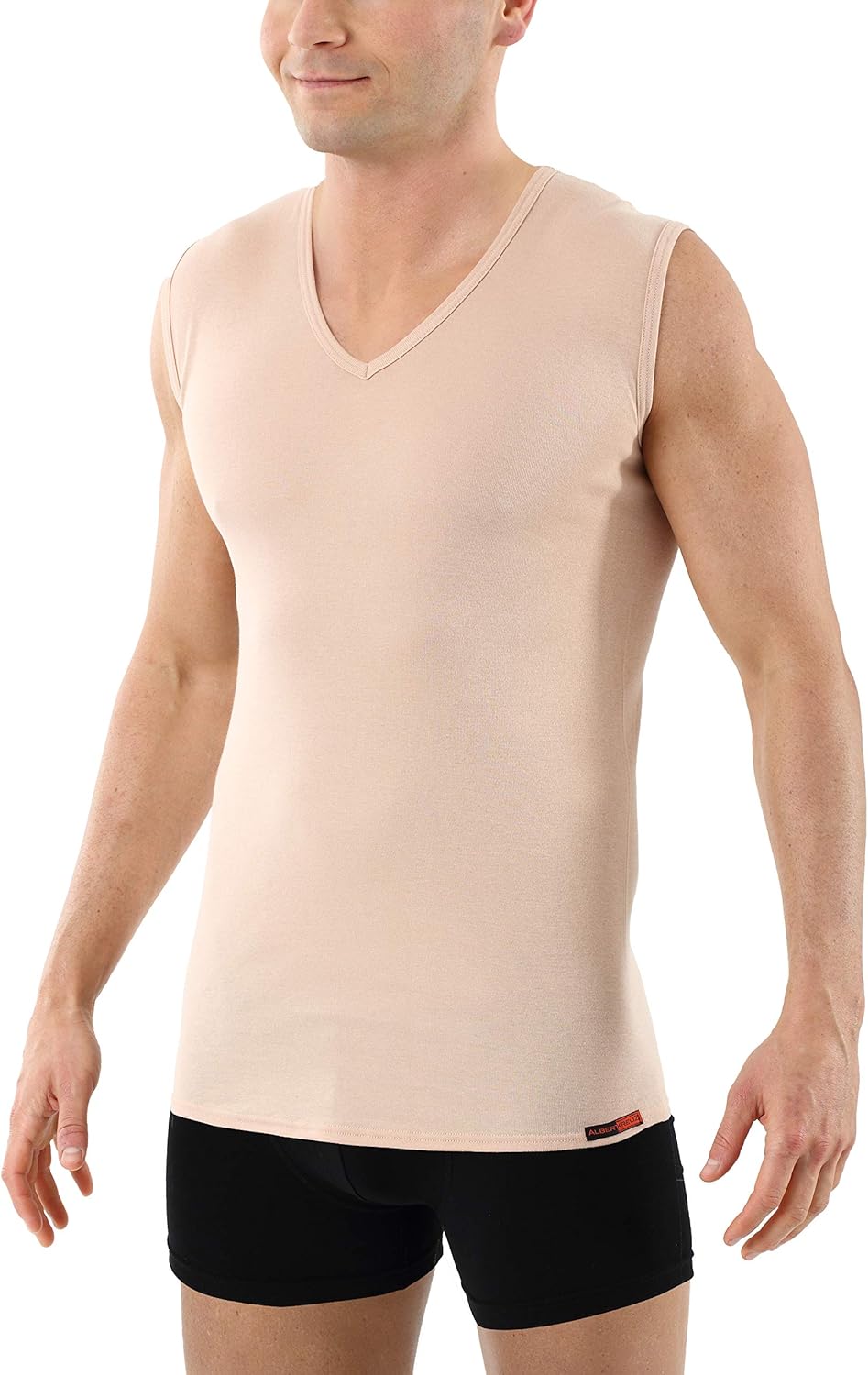 cheap invisible undershirt