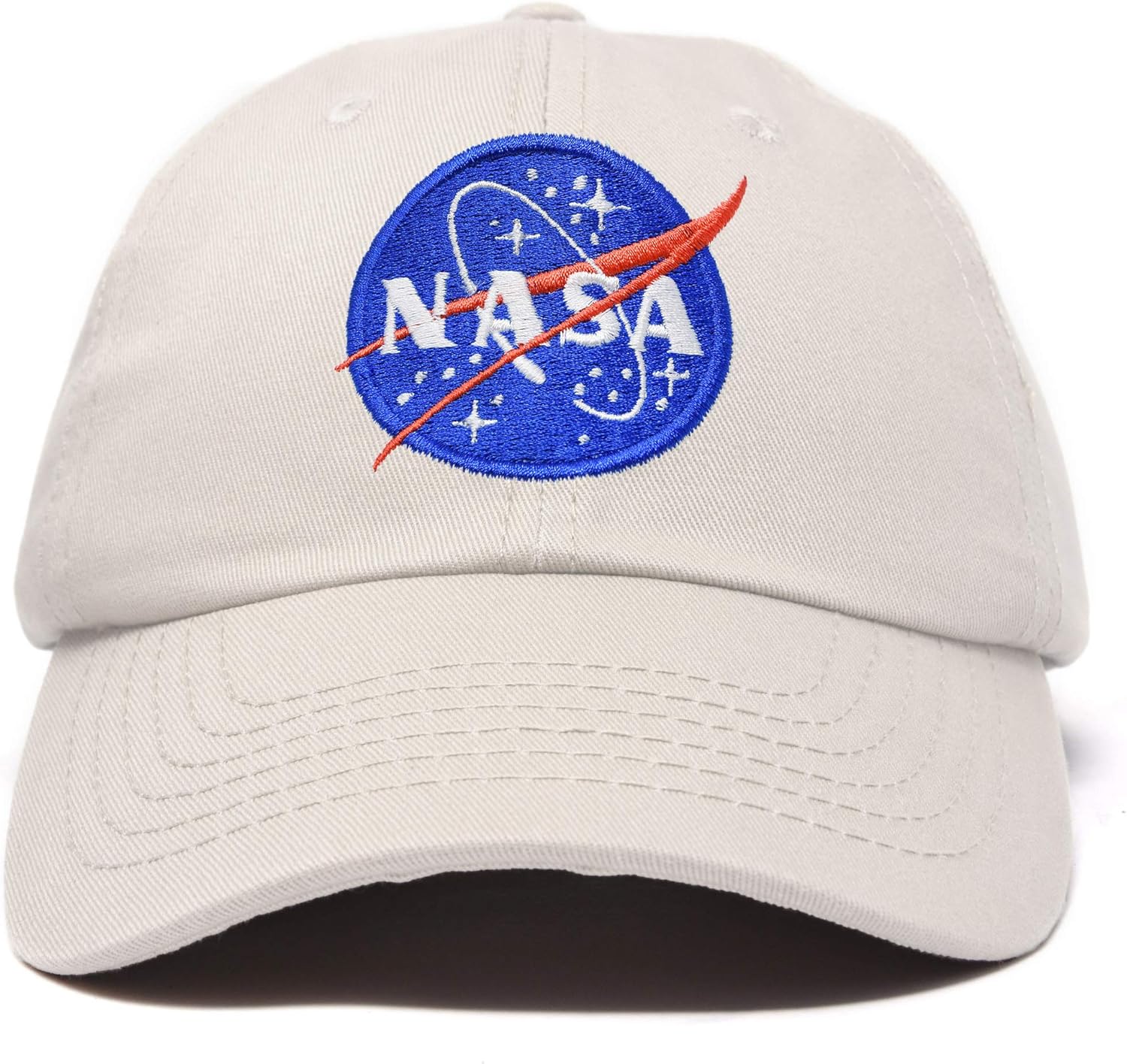 baseball cap without logo