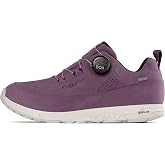 Icebug Ava Biosole Leather Walking Shoe with Grip Sole
