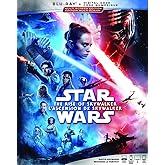Star Wars: The Rise Of Skywalker [Blu-ray] (Bilingual)