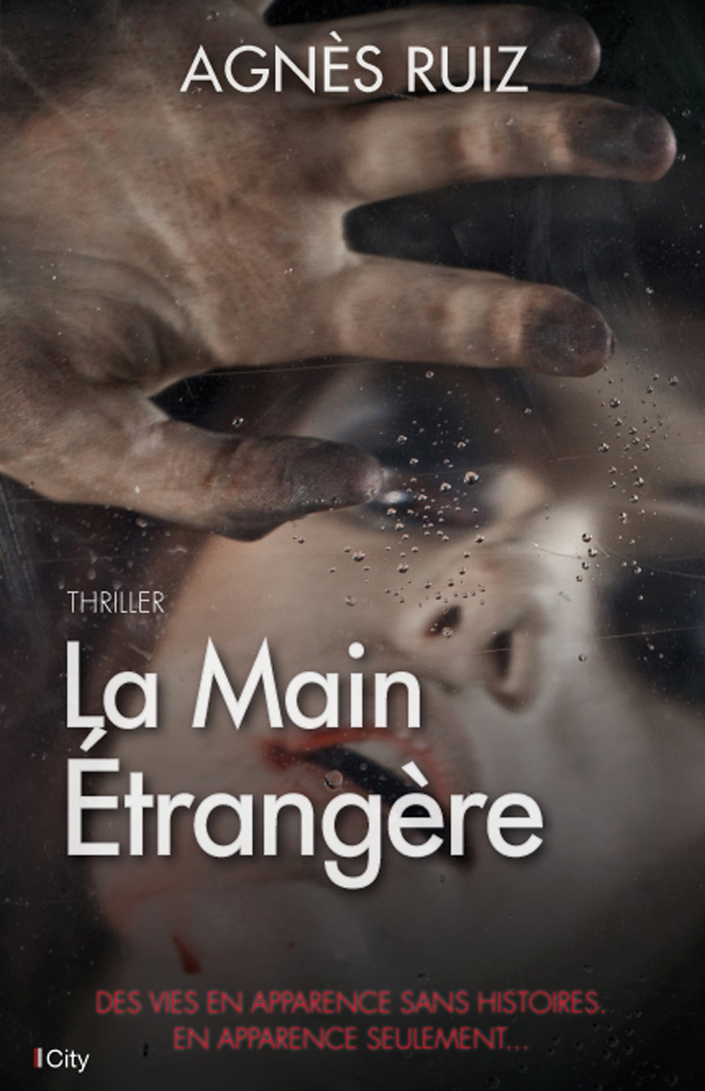 couverture de : Main &eacute;trang&egrave;re, La