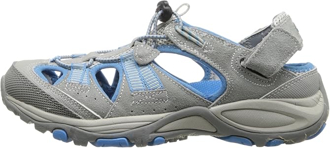 pacific trail pumice women's outdoor sandals