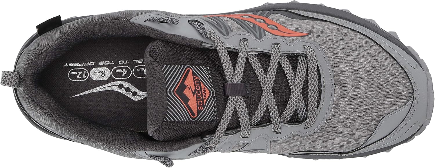  | Saucony Women's Excursion Tr14 GTX Trail Running Shoe | Trail Running