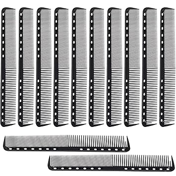 amazon hair cutting combs