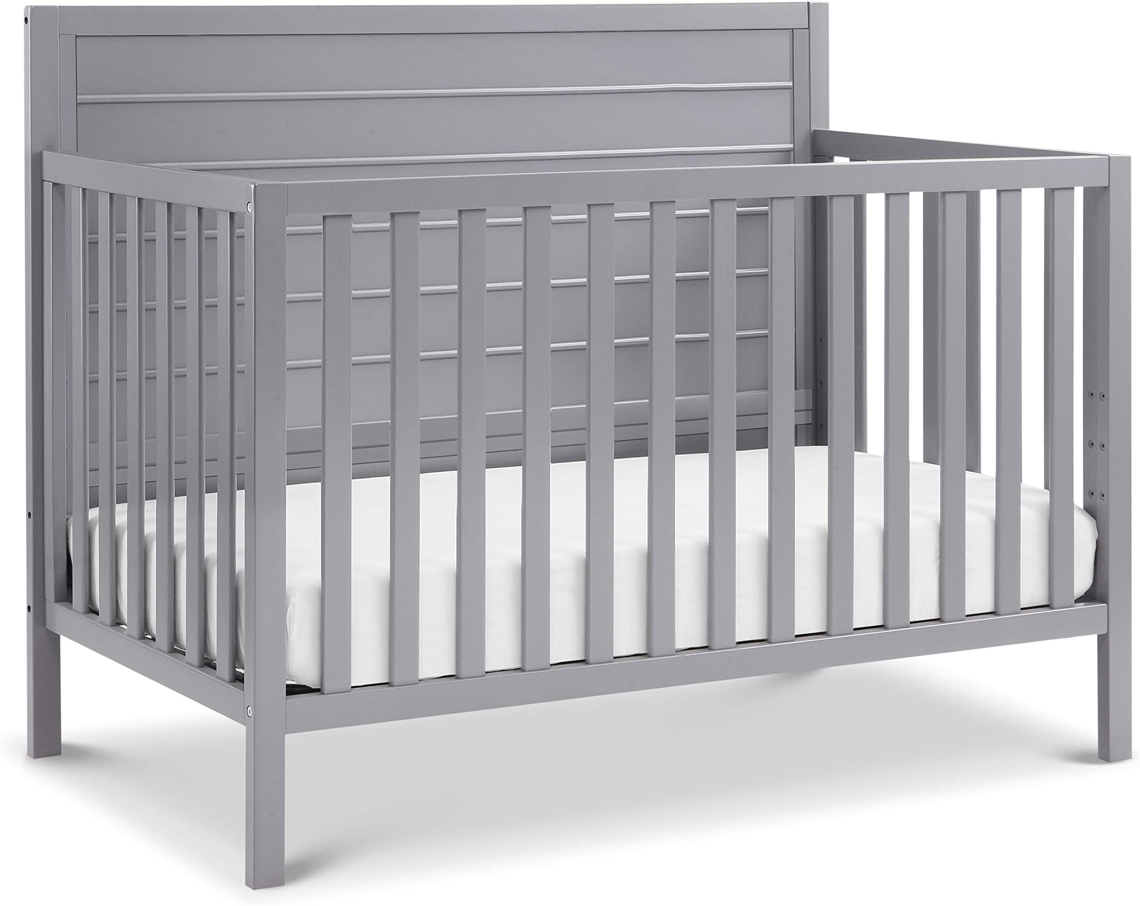 Morgan 4-in-1 Convertible Crib