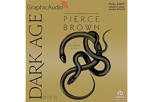 Dark Age (3 of 3) [Dramatized Adaptation]: Red Rising 5
