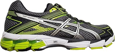 asics nimbus 19 hombre Beige