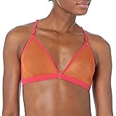 Simone Perele Womens Rosalie Triangle Bralette