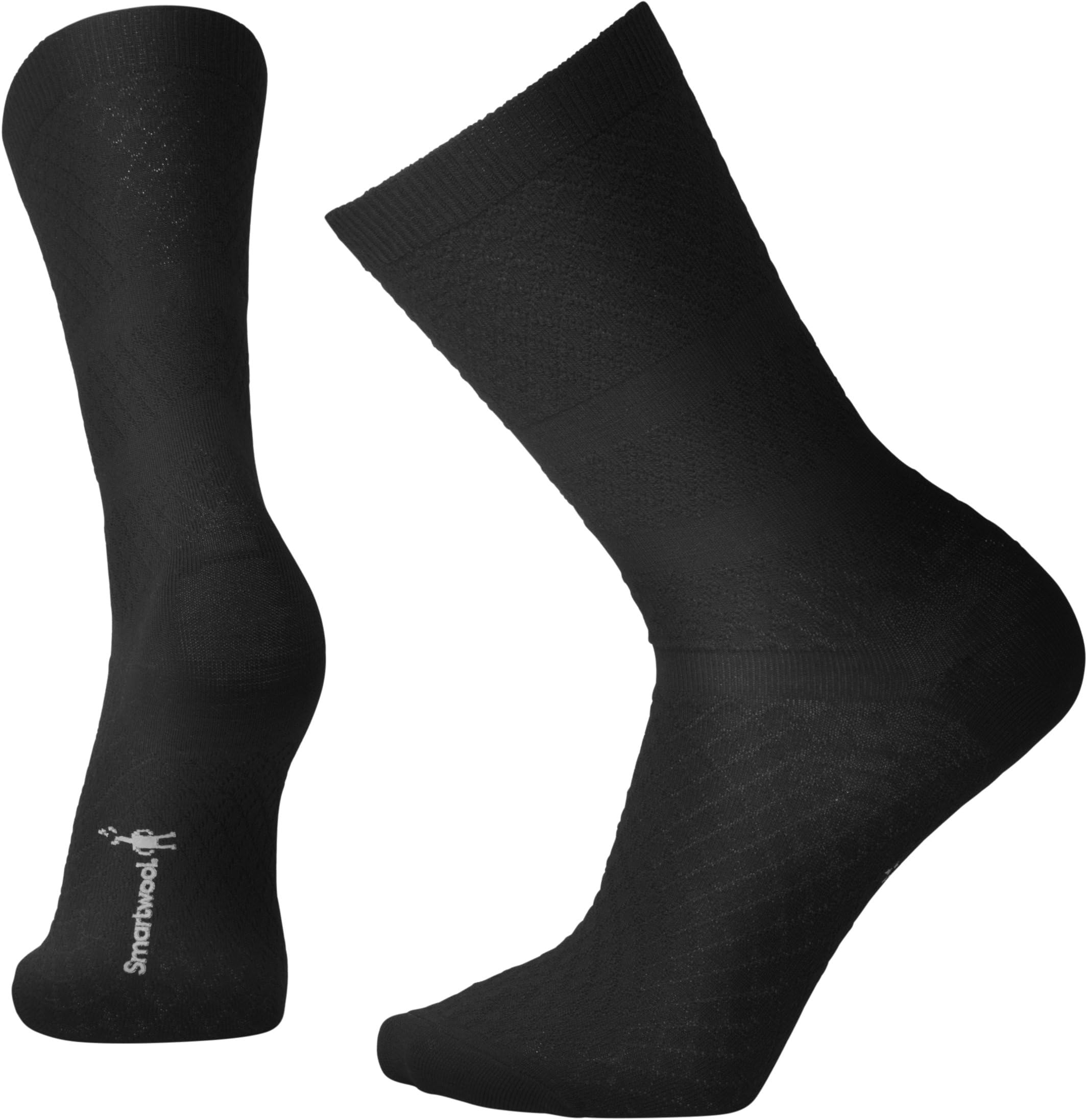 SmartWool Texture Crew Sock - Women's