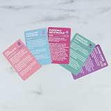 Gift Republic 100 Women That Changed The World Inspirational Cards Multicolor view 7