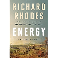 Energy: A Human History