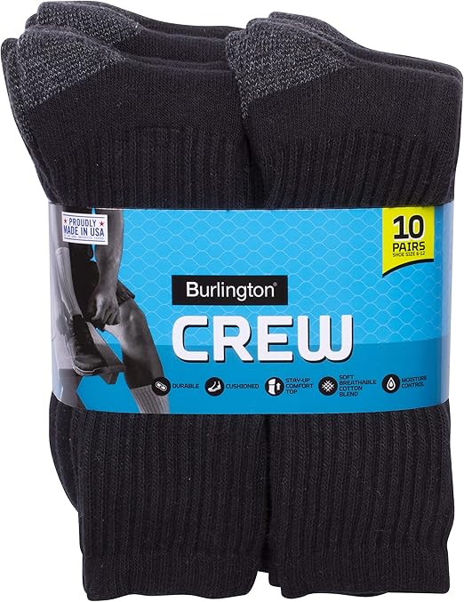 burlington nike socks