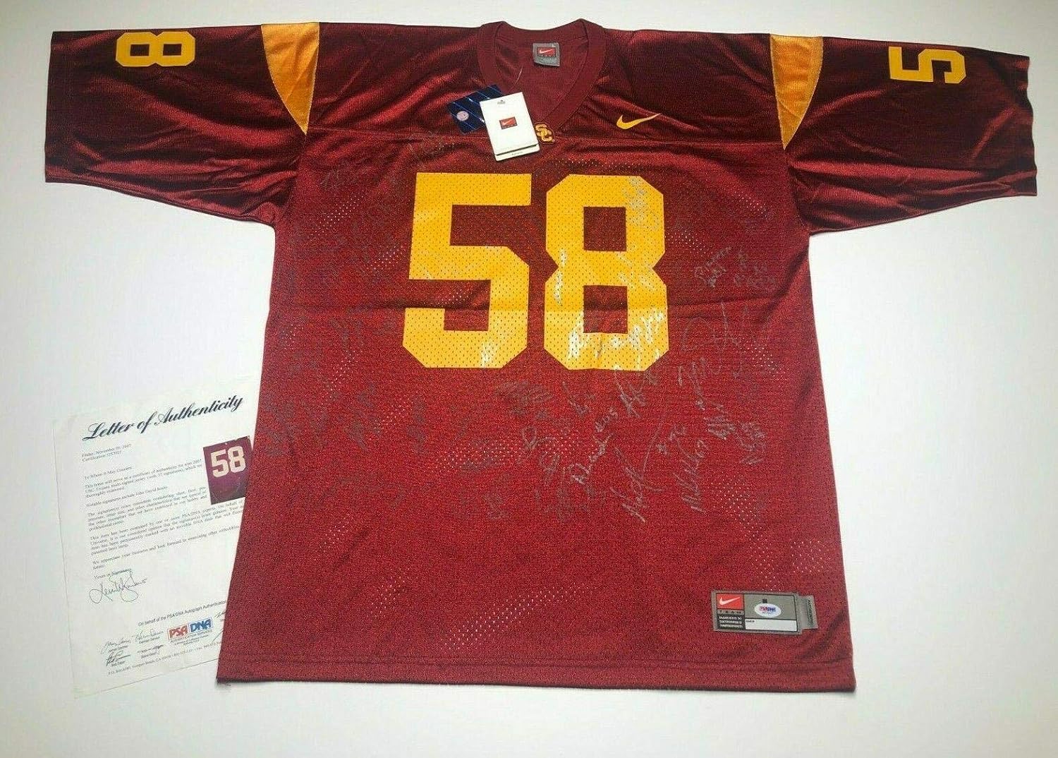 usc trojans jerseys