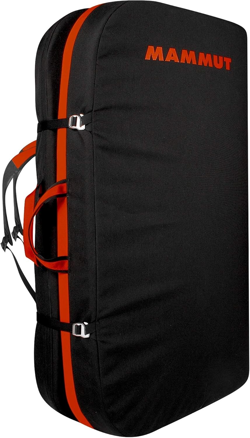 Crash Pads Mammut Slam Pad Escalada Crash Pads