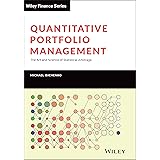 Quantitative Portfolio Management: The Art and Science of Statistical Arbitrage