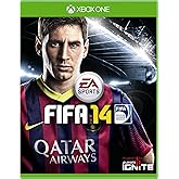 FIFA 14 - Xbox One (Renewed)
