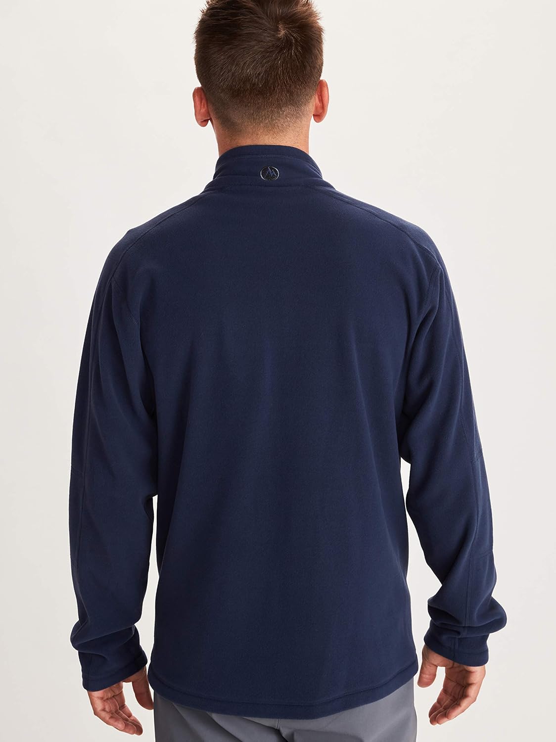 Marmot Men's Rocklin Full Zip Jacket: Clothing