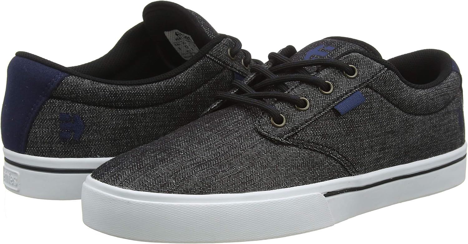 Etnies Men's Jameson 2 Eco Skate Shoe: Shoes