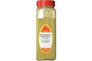 MARSHALLS CREEK SPICES Marshall’s Creek Spices X-Large Seasonings, Rosemary Ground, 12 Ounce