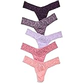 hanky panky LWR THG 5PK PRNT BOX