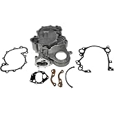 Dorman 635-547 Engine Timing Cover | Fits Select Jeep Models