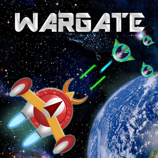 Wargate