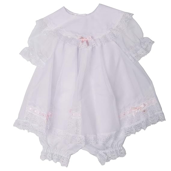 amazon baby girl baptism dress