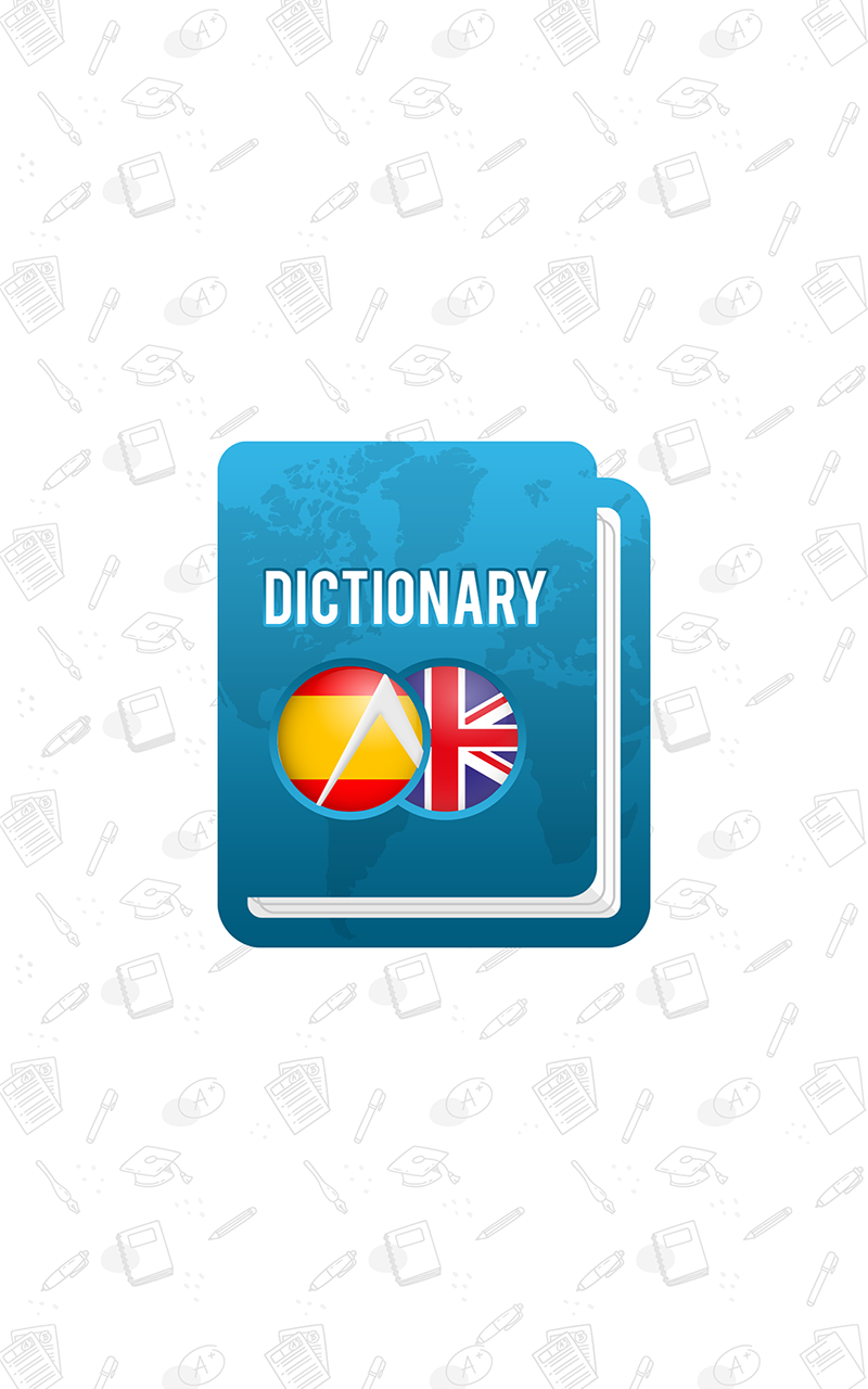 Spanish Dictionary: English to Spanish Translation  4 - Thumbnail 2
