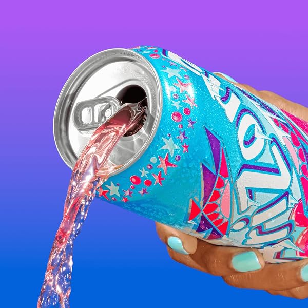 ARIZONA FROST CHILLZICLE | FRUIT JUICE COCKTAIL | 22 FL OZ (12 PACK)