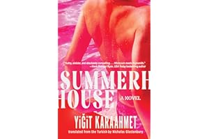 Summerhouse