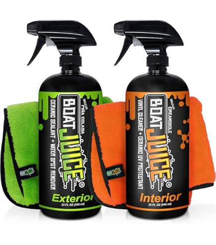 Amazon.com: Wet Sounds | Neoprene Speaker Suitz for REV8 : Musical