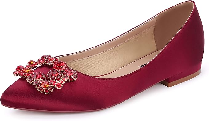 erijunor wedding shoes