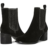 Blondo womens Sonali WaterproofAnkle Boot