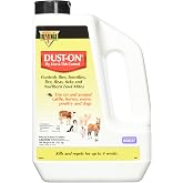 Bonide Products Fly, Lice &amp; Tick Control Dust-On, 4 lb