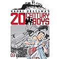 Naoki Urasawa's 20th Century Boys, Vol. 3 (3)