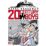 Naoki Urasawa's 20th Century Boys, Vol. 3 (3)
