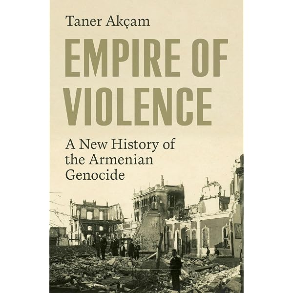 The United States and the Armenian Genocide: History, Memory