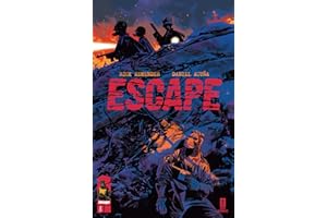 Escape #2