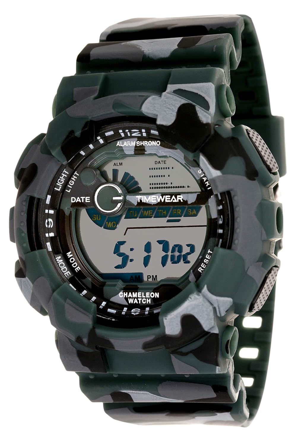 timewear watches military